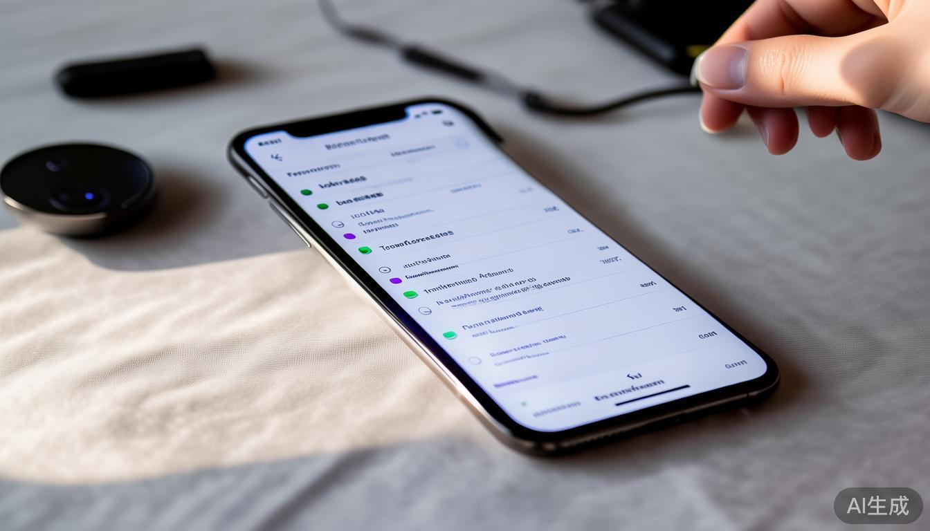 TP系统从业者必看！官方渠道下载APP保障数据安全及功能完整