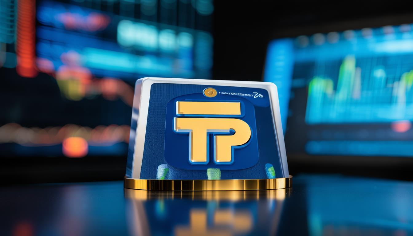 TP钱包官方正版下载：新手加密货币投资的得力助手与安全保障
