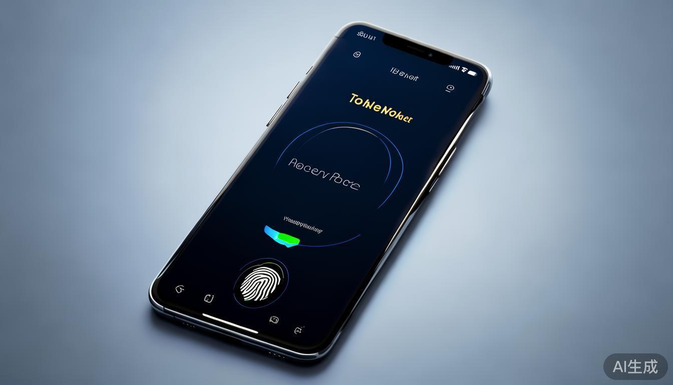 TokenPocket安装后必知的五项关键安全配置，关乎资金安全