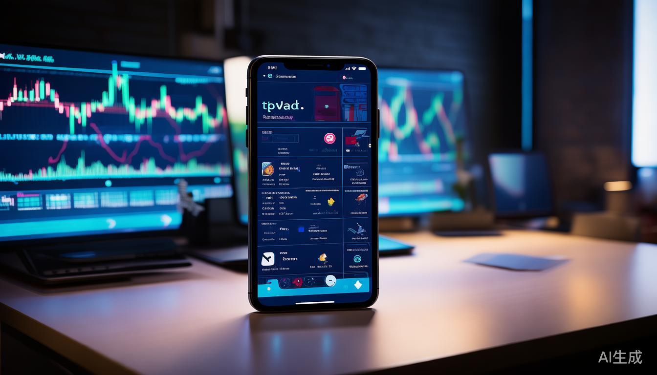 下载tpwallet最新版官网版本后，如何制定长期财富管理计划？
