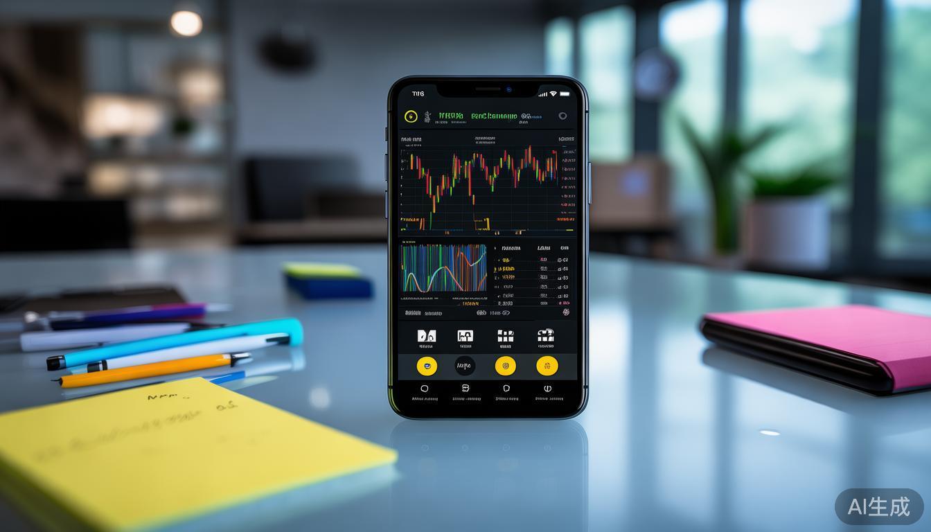 TP交易所app下载指南：提高资金使用效率的正确打开方式