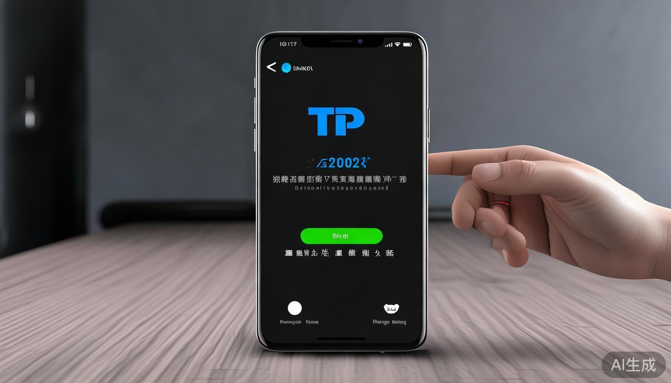 团队负责人亲述：借助TP官方安卓应用提升工作透明度的实践分享