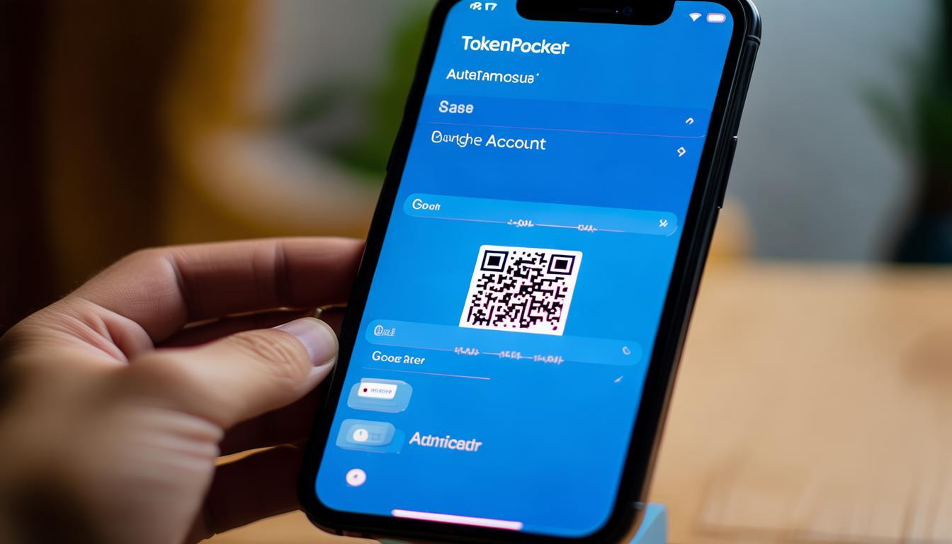 TokenPocket 钱包安卓版如何设置二次验证，提升账户安全性？