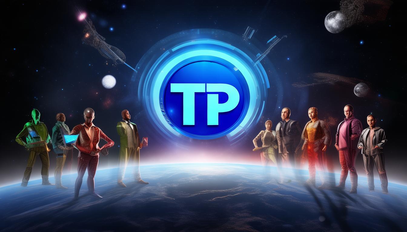 TP钱包APP多语言支持推进国际化，拓展全球影响力