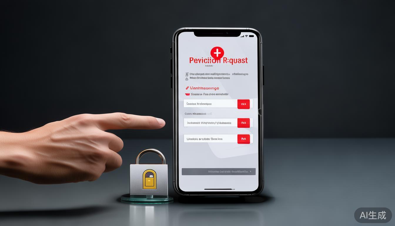 下载TP官方App需谨慎！选对渠道，避免隐私泄露风险