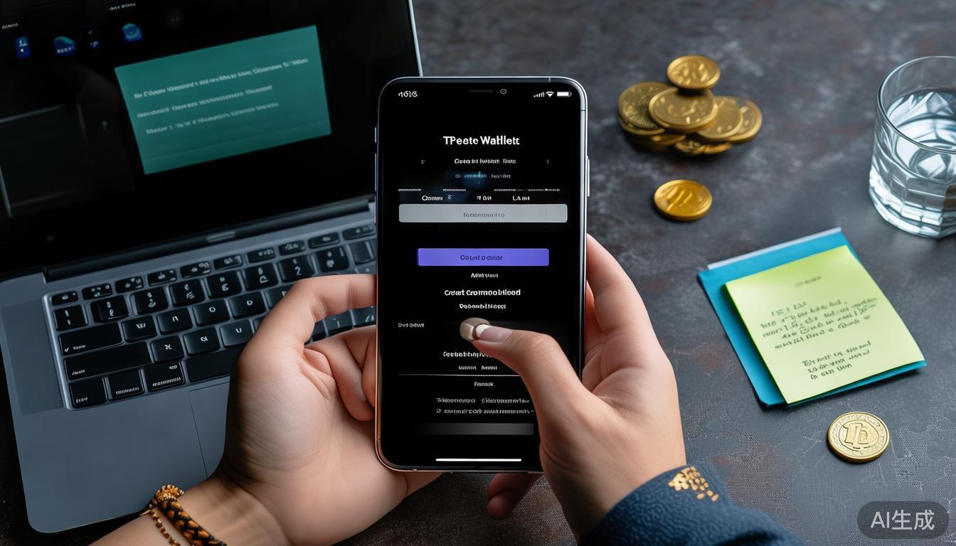 TPWallet官网下载开启，数字货币流行下用户机遇与挑战并存