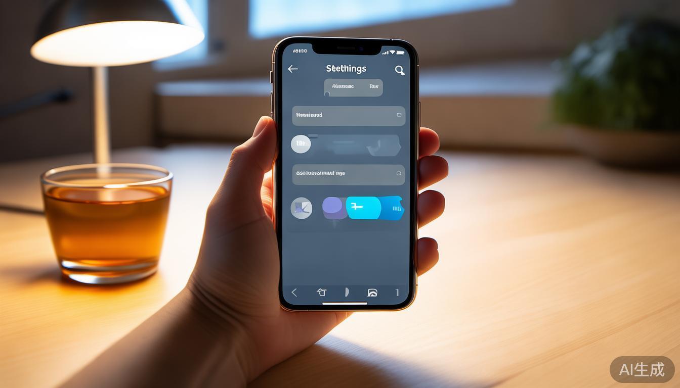 TP官方app推送通知功能超实用，掌握方法提升使用效率