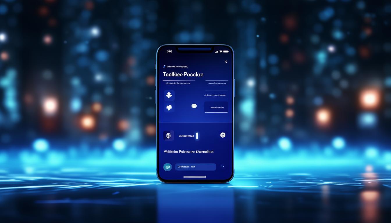 登录TokenPocket官网下载应用，体验跨链交易与智能合约管理特性