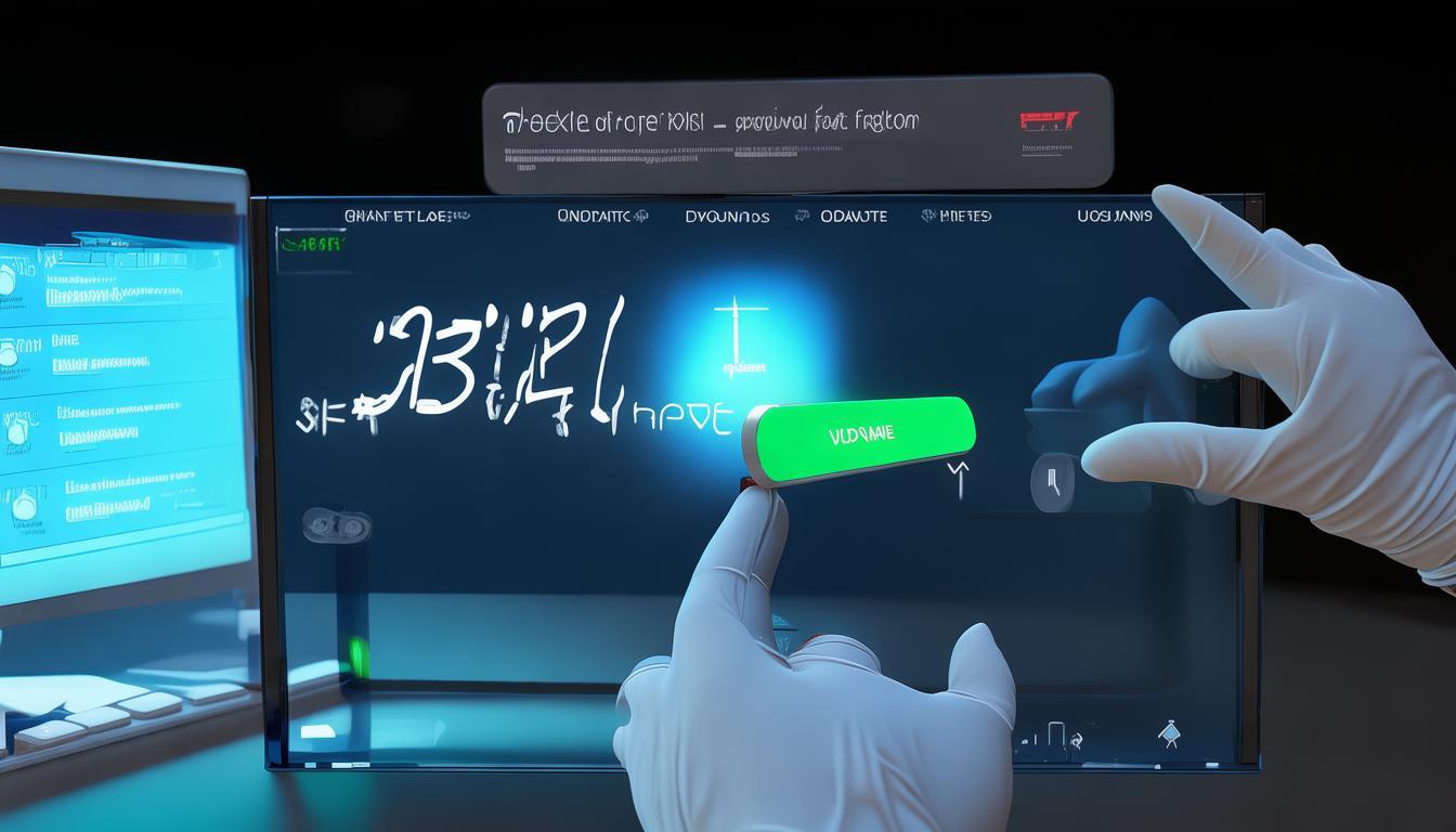 保障TokenPocket官网安卓软件安全的关键要点及验证措施