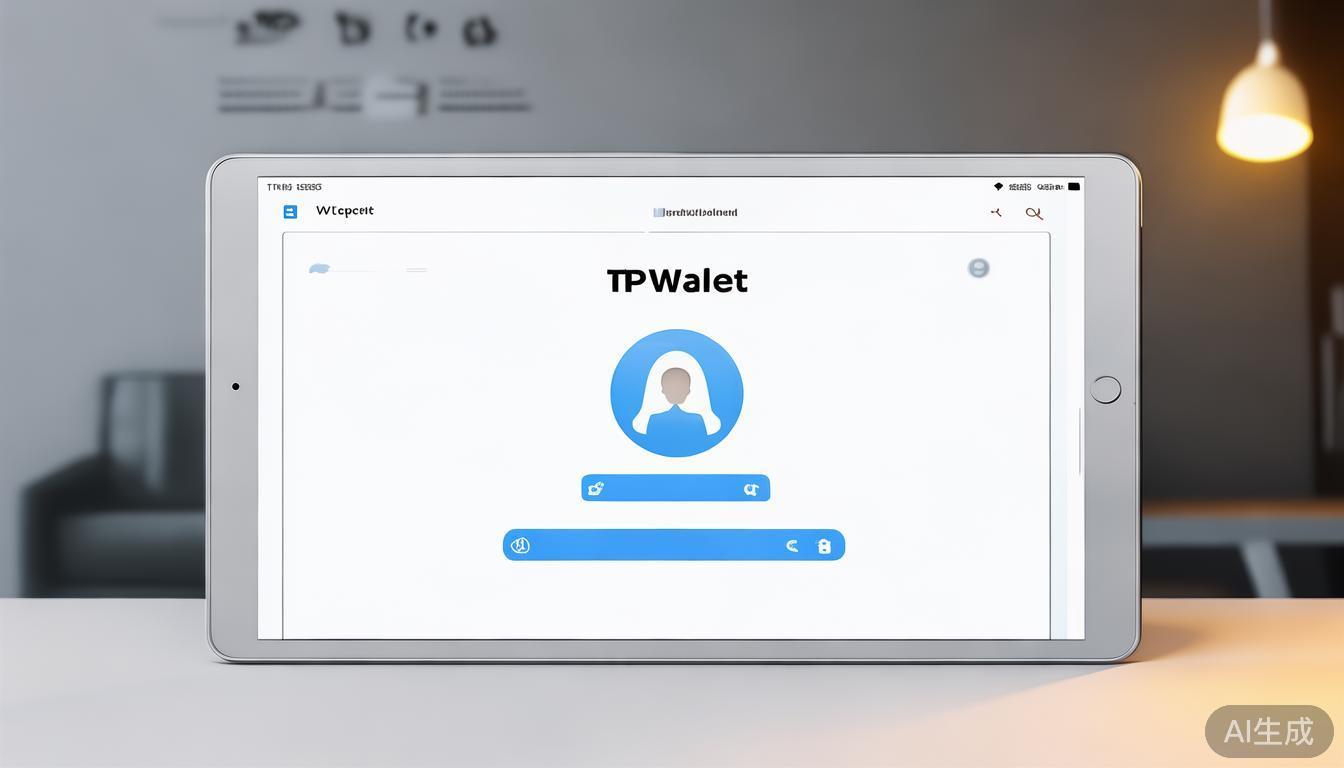 TPWallet的技术架构与用户反馈_蘑菇街网站的技术架构_触觉反馈技术