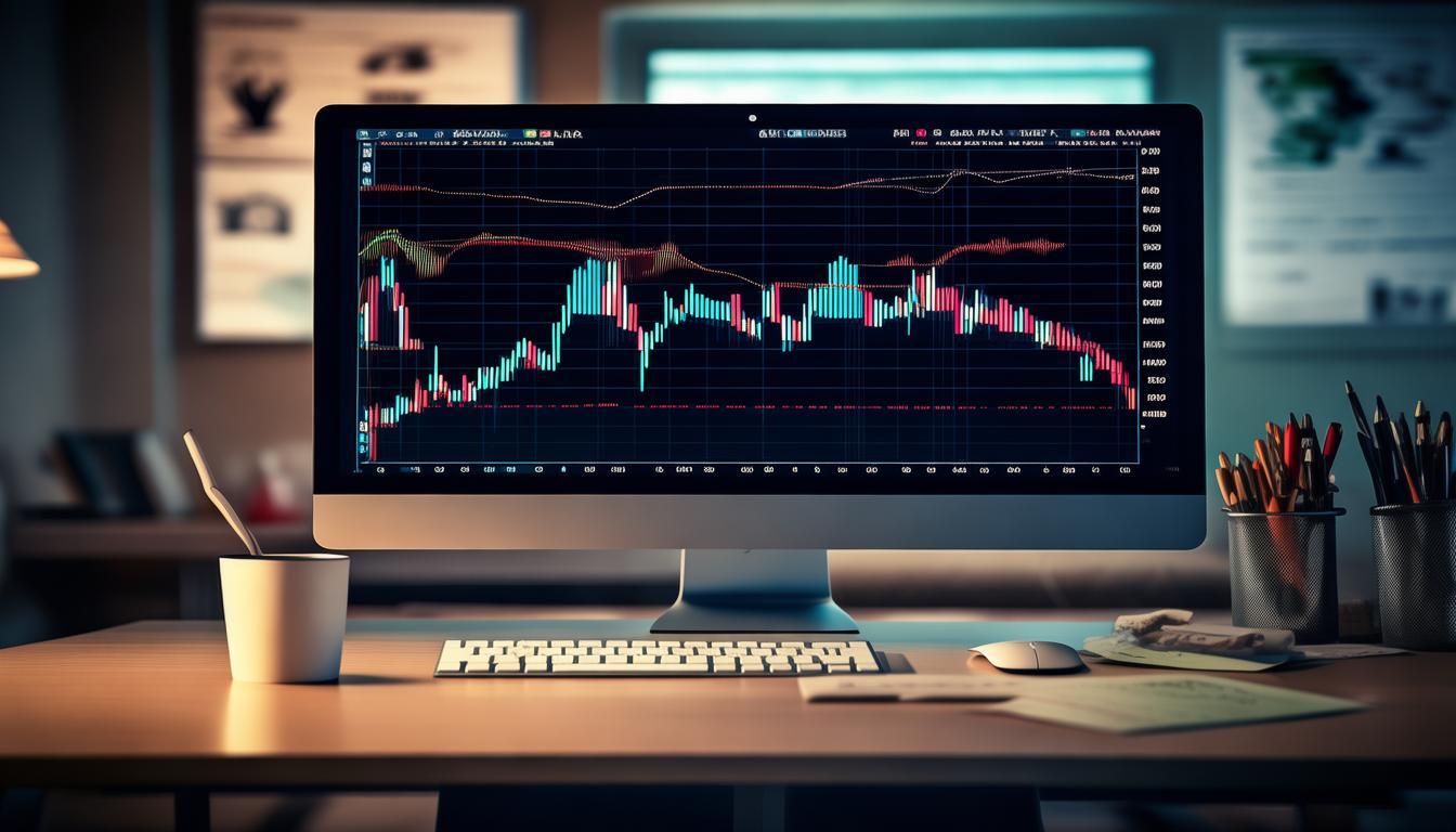 TP交易所app如何判断交易信号？留意价格走向与技术指标是关键