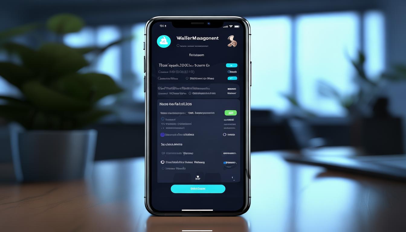 TP官方app下载：功能多样适用性广，交易钱包管理超便捷