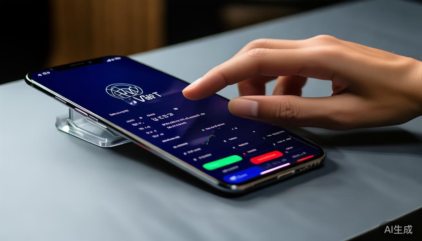 数字货币投资必备TP Wallet，掌握市场动态保障资产安全