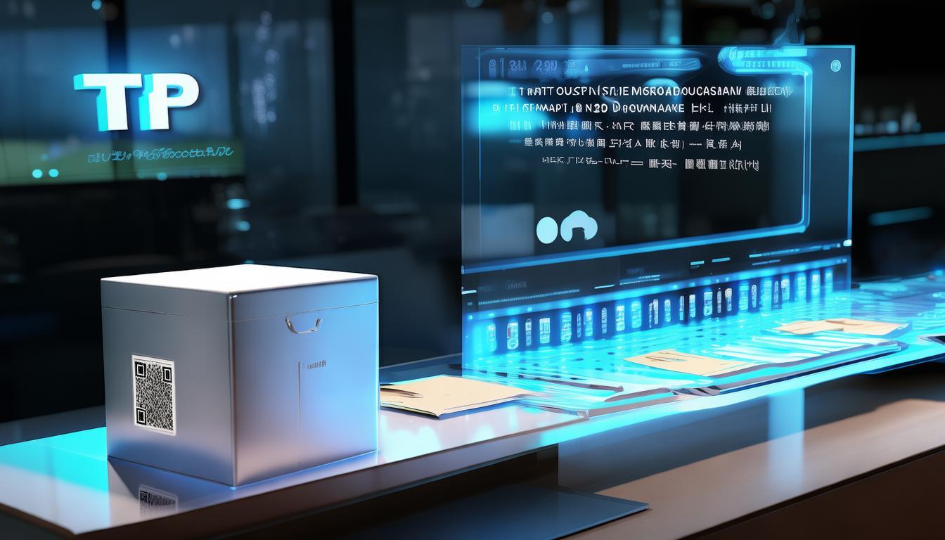 企业数字化升级必走之路：TP官网获取工具的具体做法及要点