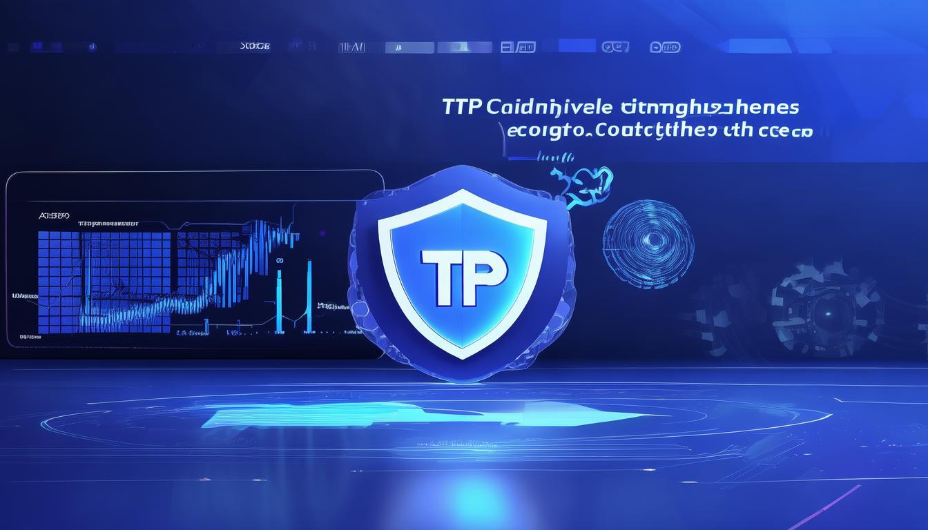 TP官网下载服务多重安全保障，为用户筑牢信息防护墙