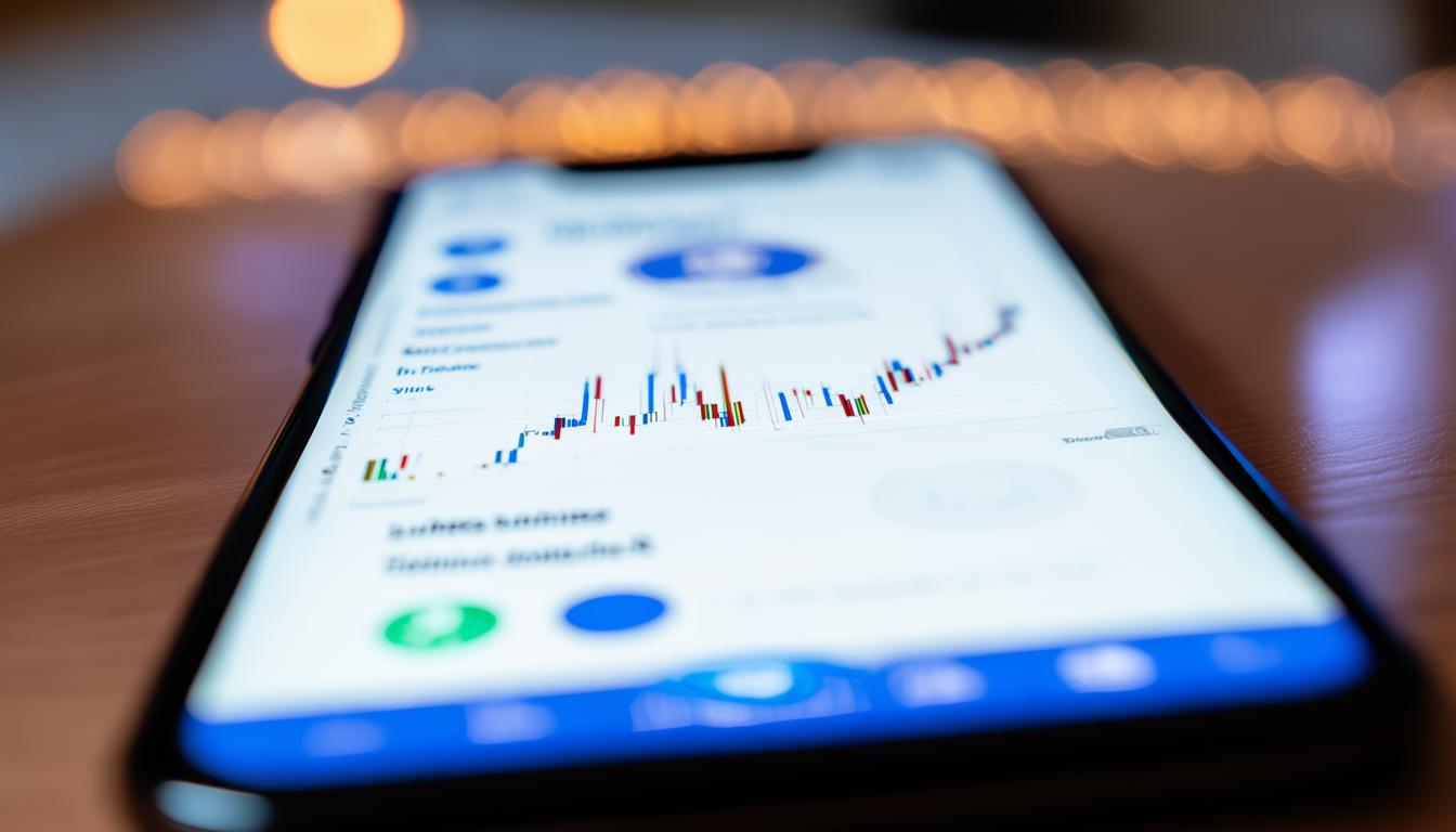 TokenPocket钱包安卓版：数字资产管理的关键所在，存储交易超便利