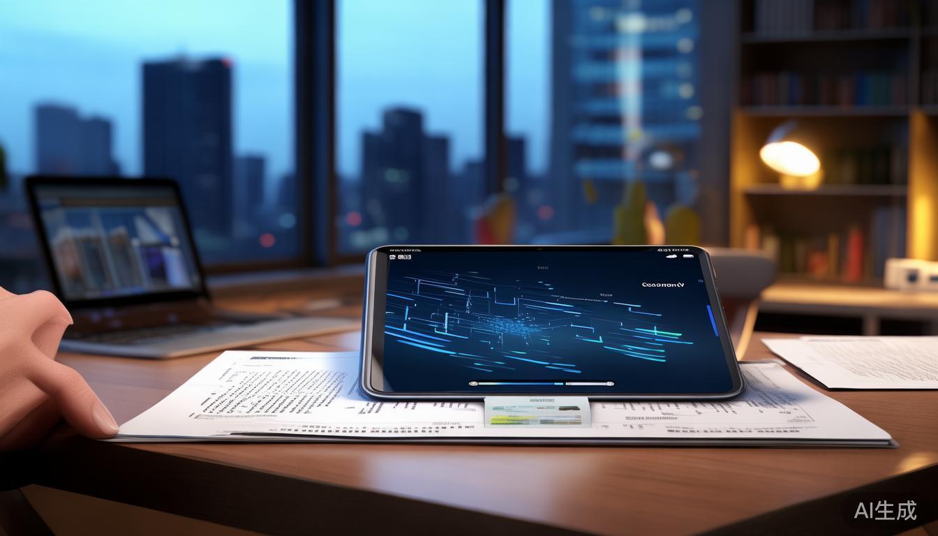 TP官方App技术创新潜力大，现有技术整合扎实实用