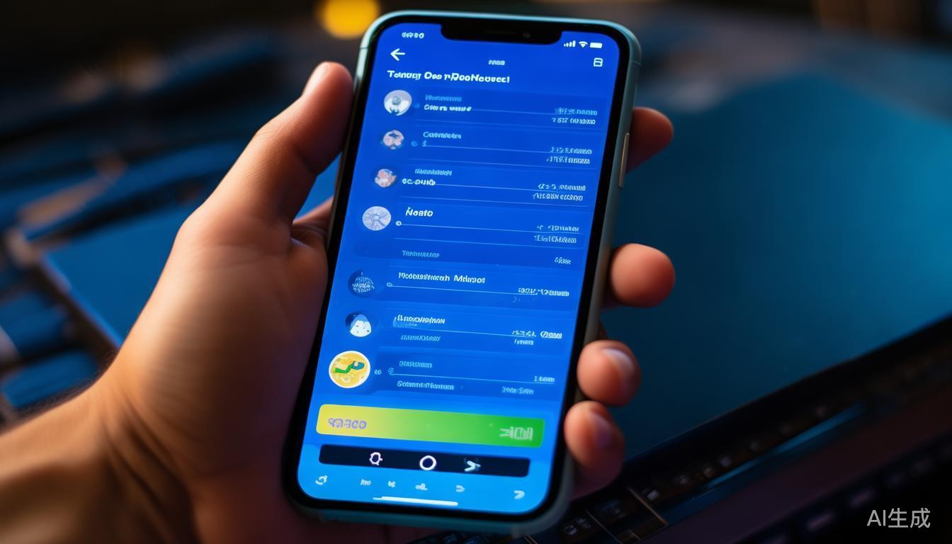 长期用TokenPocket钱包的安卓用户必看！提升交易安全与效率的方法