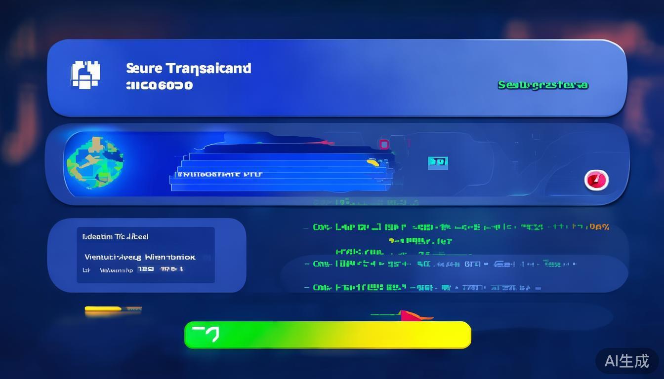 TPWallet保障安全作用关键，加密私钥并设严谨交易核实流程