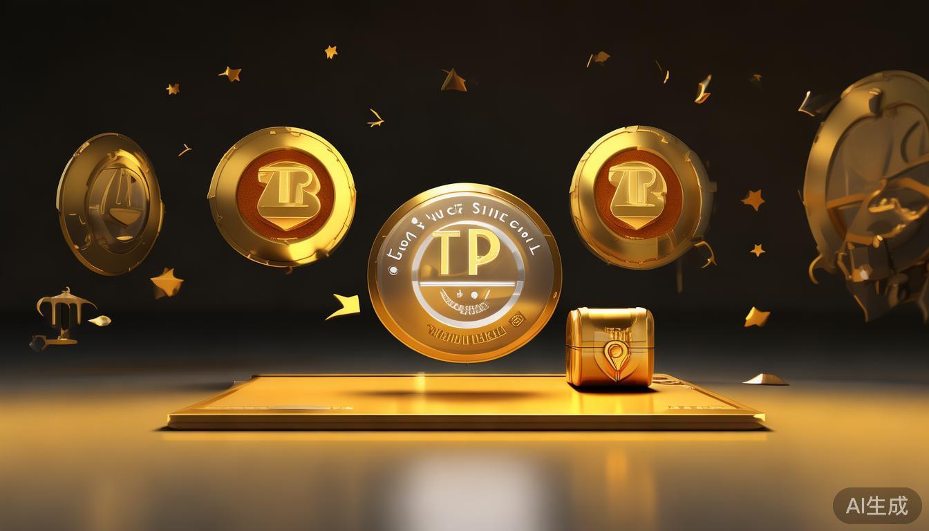 TP钱包用户忠诚计划启动！积分可兑礼品，提升使用积极性
