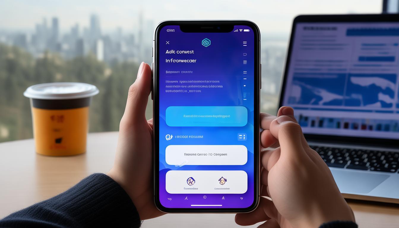 通过TP官网获取APP，搭建信息沟通桥梁，便捷收发资讯