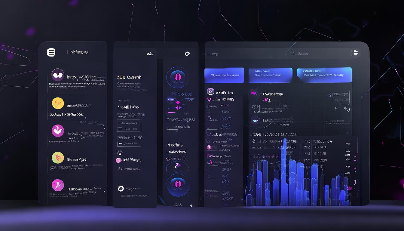 TokenPocket数字钱包实用功能全解析，附下载及高效使用指南
