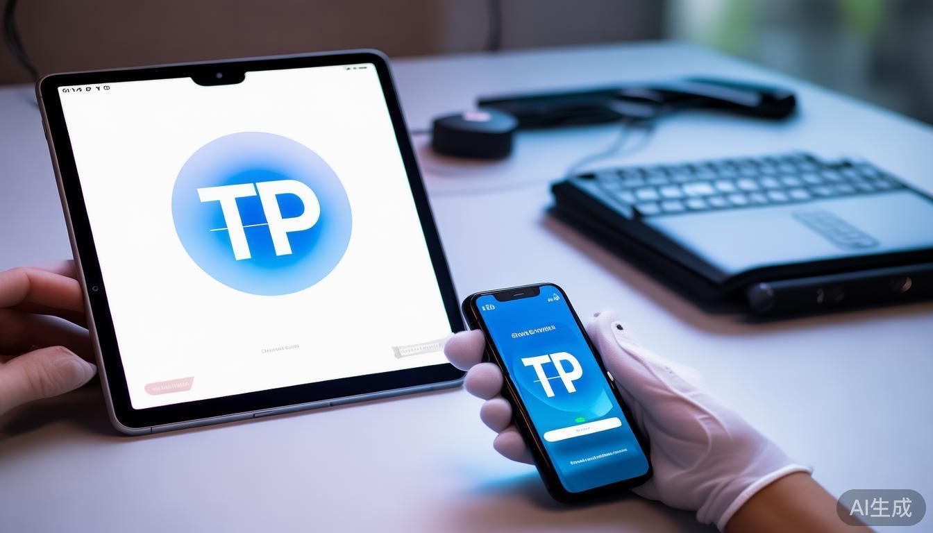 轻松搞定！TP官方应用下载超便捷，一键畅享虚拟操作便利