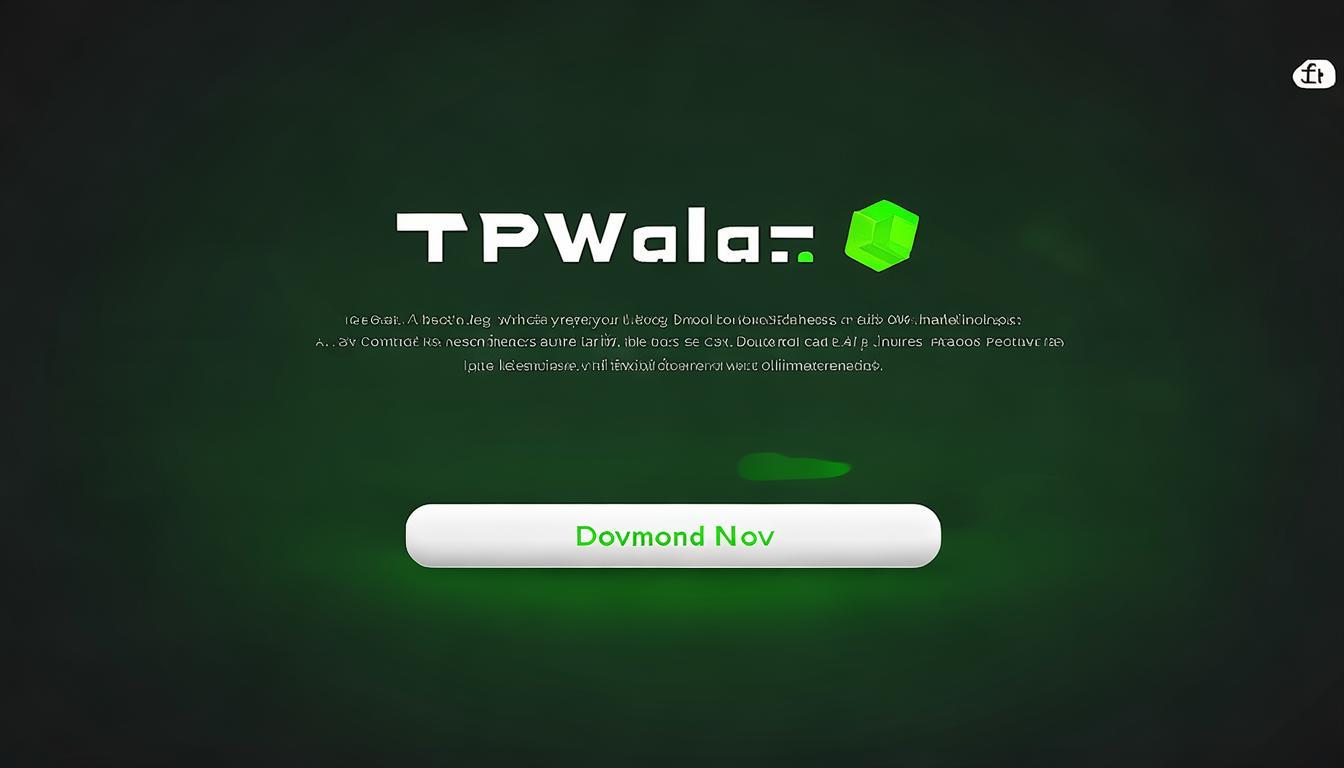 TPWallet官方网站下载渠道：适应市场变化，开启便捷数字资产管理体验？