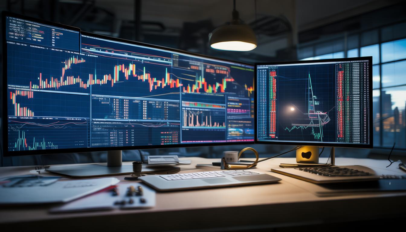 Tokenpocket钱包官网app图表工具实用，助您明晰市场动态与数据