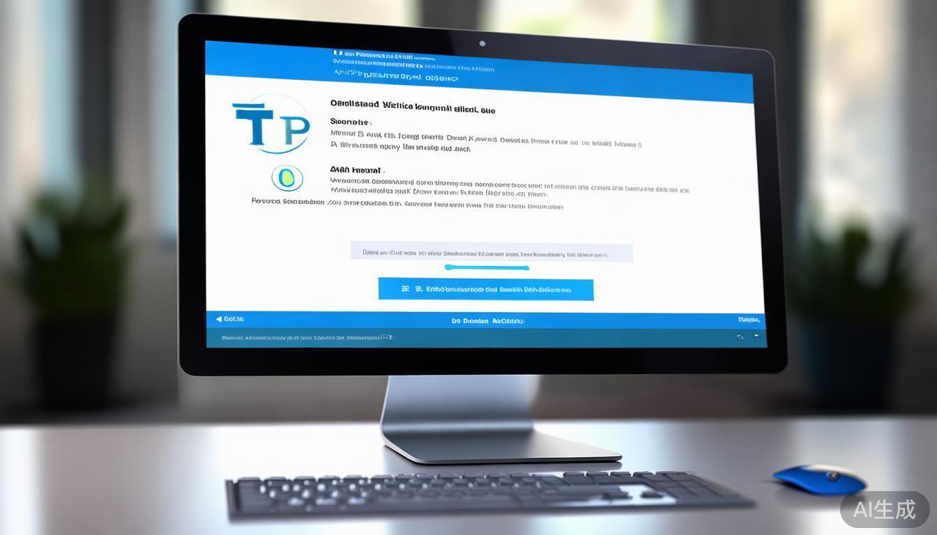 查找TP官方网站最新应用程序下载及安装方法全解析