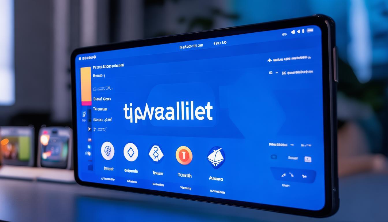 tpWallet官网下载有多链支持功能，资产配置灵活性大大提高