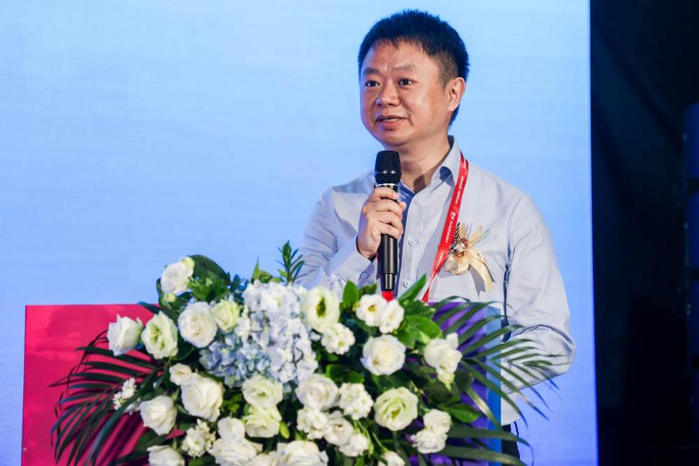 2024世界安防博览会在广州开幕，华为行业感知精彩亮相获大奖