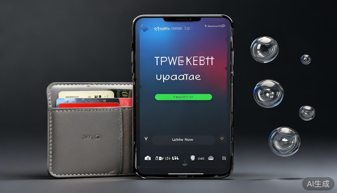 提升TPWallet安全程度的七个方法，你知道几个？
