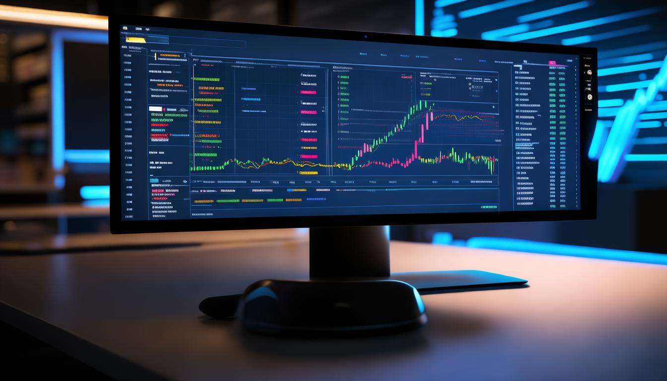TokenPocket钱包安卓版：探索丰富数字资产管理及交易类型